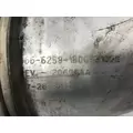 Cummins ISX15 Air Transfer Tube thumbnail 2