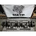 Cummins ISX15 Crankshaft thumbnail 1