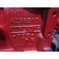 Cummins ISX15 Cylinder Block thumbnail 3