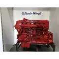 Cummins ISX15 Engine Assembly thumbnail 4