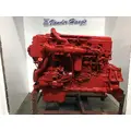 Cummins ISX15 Engine Assembly thumbnail 4