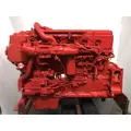 Cummins ISX15 Engine Assembly thumbnail 3