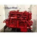 Cummins ISX15 Engine Assembly thumbnail 4