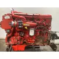 Cummins ISX15 Engine Assembly thumbnail 3