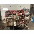 Cummins ISX15 Engine Assembly thumbnail 3