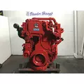 Cummins ISX15 Engine Assembly thumbnail 2