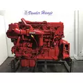 Cummins ISX15 Engine Assembly thumbnail 4