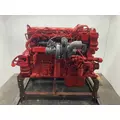 Cummins ISX15 Engine Assembly thumbnail 4