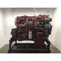 Cummins ISX15 Engine Assembly thumbnail 2