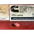 Cummins ISX15 Engine Assembly thumbnail 7