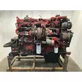 Cummins ISX15 Engine Assembly thumbnail 2