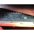 Cummins ISX15 Engine Assembly thumbnail 8