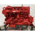 Cummins ISX15 Engine Assembly thumbnail 4