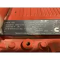 Cummins ISX15 Engine Assembly thumbnail 6