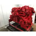 Cummins ISX15 Engine Assembly thumbnail 5