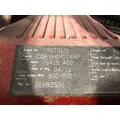 Cummins ISX15 Engine Assembly thumbnail 3
