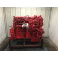 Cummins ISX15 Engine Assembly thumbnail 4