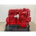 Cummins ISX15 Engine Assembly thumbnail 3