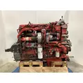 Cummins ISX15 Engine Assembly thumbnail 13