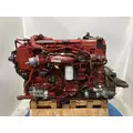 Cummins ISX15 Engine Assembly thumbnail 2