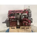 Cummins ISX15 Engine Assembly thumbnail 4