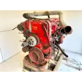 Cummins ISX15 Engine Assembly thumbnail 2