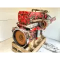 Cummins ISX15 Engine Assembly thumbnail 5