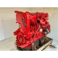 Cummins ISX15 Engine Assembly thumbnail 2