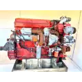 Cummins ISX15 Engine Assembly thumbnail 4