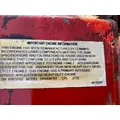 Cummins ISX15 Engine Assembly thumbnail 2