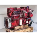 Cummins ISX15 Engine Assembly thumbnail 5