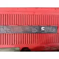 Cummins ISX15 Engine Assembly thumbnail 7