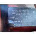 Cummins ISX15 Engine Assembly thumbnail 2