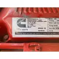 Cummins ISX15 Engine Assembly thumbnail 3