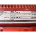 Cummins ISX15 Engine Assembly thumbnail 4