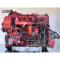 Cummins ISX15 Engine Assembly thumbnail 5
