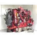 Cummins ISX15 Engine Assembly thumbnail 2