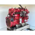 Cummins ISX15 Engine Assembly thumbnail 5