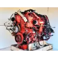 Cummins ISX15 Engine Assembly thumbnail 2