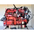 Cummins ISX15 Engine Assembly thumbnail 4