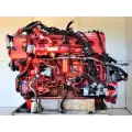 Cummins ISX15 Engine Assembly thumbnail 1