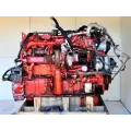 Cummins ISX15 Engine Assembly thumbnail 4