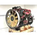Cummins ISX15 Engine Assembly thumbnail 2