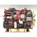 Cummins ISX15 Engine Assembly thumbnail 4