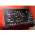 Cummins ISX15 Engine Assembly thumbnail 3