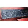 Cummins ISX15 Engine Assembly thumbnail 4