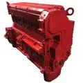 Cummins ISX15 Engine Assembly thumbnail 1