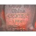 Cummins ISX15 Engine Block thumbnail 9