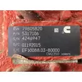 Cummins ISX15 Engine Control Module (ECM) thumbnail 2