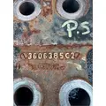 Cummins ISX15 Engine Mounts thumbnail 3